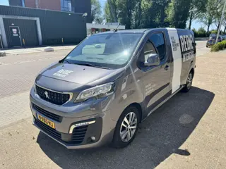 Peugeot Expert 227S 2.0HDI 180 Premium Pack*Navi*ECC*EXPORT*