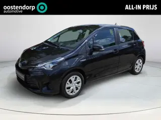 Toyota Yaris 1.5 Hybrid Aspiration