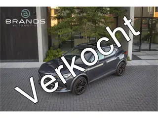 CUPRA Formentor 1.4 e-Hybrid VZ Copper Edition 1e eig PHEV 245PK Full option Garantie