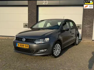 Volkswagen Polo 1.2 TSI Comfortline