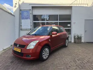 Suzuki Swift 1.3 GLS Airco/Mistlampen/Stoelverwarming