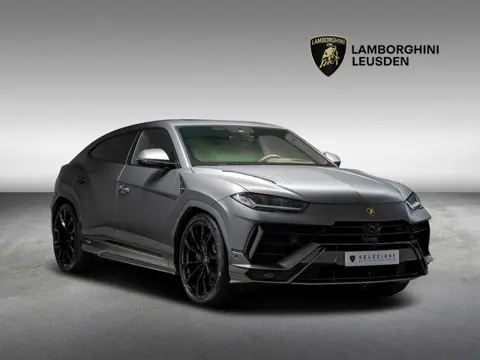 Lamborghini Urus S MY2023 (bj 2023, automaat)