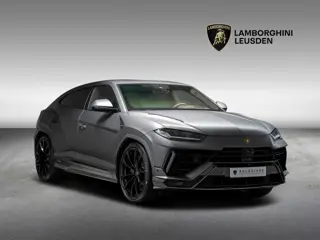 Lamborghini Urus S MY2023 (bj 2023, automaat)