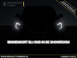 Renault Symbioz 1.8 E-Tech full hybrid 160 techno STOEL/STUURVERW / ADAPT CRUISE / NAVI