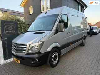 Mercedes-Benz Sprinter 319 CDI 3.0 V6 /L2H2 /Camera /Airco /Cruise /Automaat