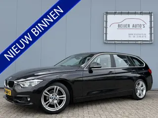 BMW 3 Serie Touring 318i Executive Automaat Navigatie/18inch.