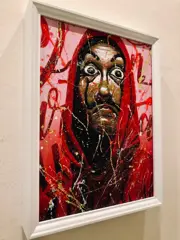 Carmine Garofalo - Salvador Dalì