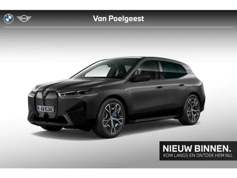 BMW iX xDrive40 High Executive Sportpakket