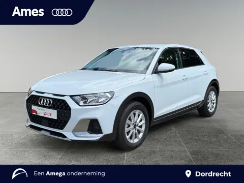 Audi A1 allstreet 25 TFSI Advanced edition (bj 2024)