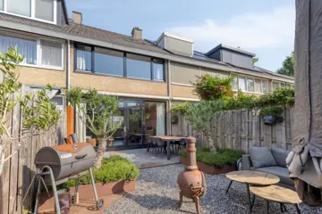 Te koop in Krimpen aan den IJssel - Schietbaan 7