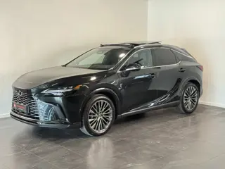Lexus RX 450h+ Plug-in Hybrid President Line Schuifdak | Mark Levinson | Trekhaak Cas t/m 1-7