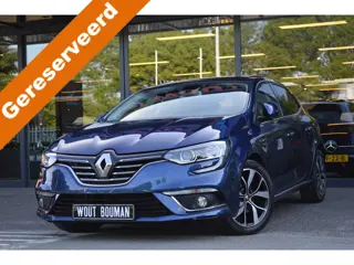 Renault Mégane 1.3 TCe Bose Panorama Navi Clima Cruise CarPlay Pdc