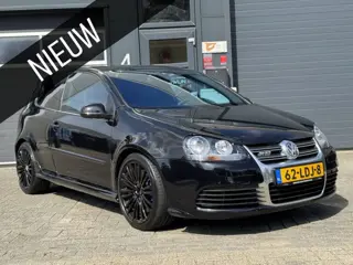 Volkswagen Golf - 3.2 R32