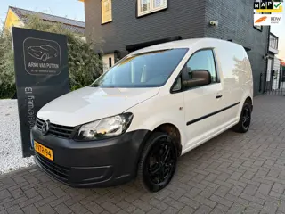 Volkswagen Caddy 1.6 TDI /Airco /Cruise /Trekhaak