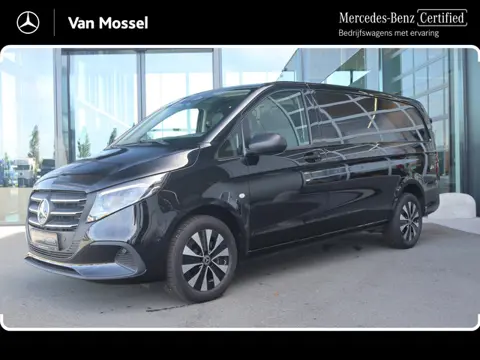 Mercedes-Benz Vito 119 CDI Aut L2 Select |NAVI/MBUX/CARPLAY/CAMERA/LED |Certified