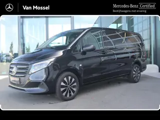 Mercedes-Benz Vito 119 CDI Aut L2 Select |NAVI/MBUX/CARPLAY/CAMERA/LED |Certified