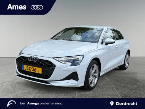 Audi A3 Sportback 40 TFSI e Advanced edition (bj 2026)