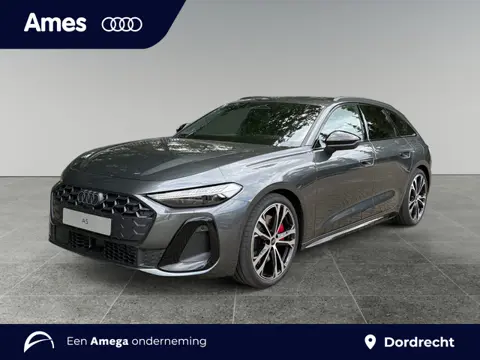 Audi A5 Avant 2.0 e-hybrid quattro S edition (bj 2026)