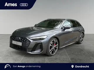 Audi A5 Avant 2.0 e-hybrid quattro S edition (bj 2026)