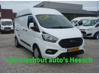Ford Transit Custom L2H2 Trend Lage kilometerstand 72850 km 2019