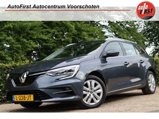 Renault Mégane Estate 1.3 TCe Business Zen | Automaat | Trekhaak |