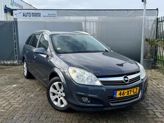 Opel Astra Wagon 1.6 Temptation - Airco - Cruise - APK 10-26