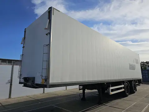 VAN ECK UT-2 BL