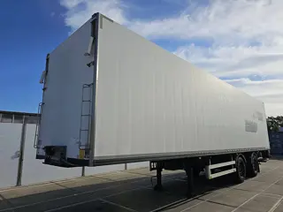 VAN ECK UT-2 BL