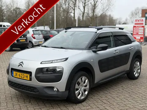 Citroën C4 Cactus 82pk Business Automaat | Navigatie | Camera
