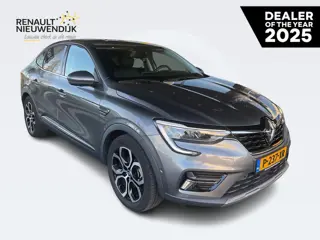Renault Arkana 1.6 E-Tech Hybrid 145 Intens TREKHAAK / AUTOMAAT / PDC + CAMERA / CLIMATE CONTROL / B