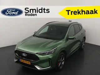 Ford Kuga 2.5 PHEV 243 pk ST-Line X | Trekhaak I AGR stoelen | Adapt Cruise I Winter Pack | B&O | 36