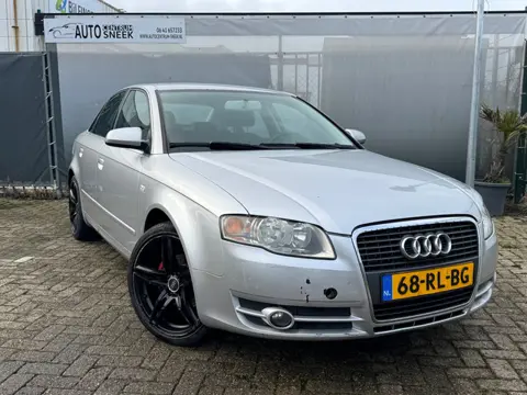 Audi A4 Limousine 2.0 Pro Line - Clima - Cruise - PDC