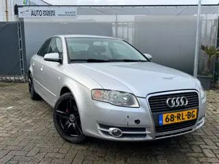 Audi A4 Limousine 2.0 Pro Line - Clima - Cruise - PDC