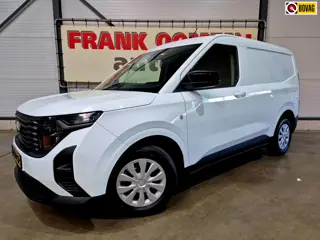 Ford Transit Courier 1.0 100PK Ambiente + Benzine|Adaptive cruise|Winter pack|Dodehoek|Camera|Navi|A