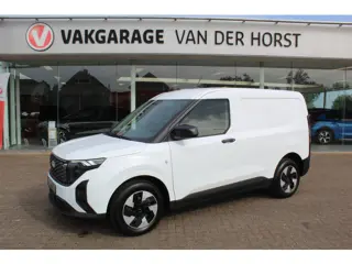 Ford E-Transit Courier Trend 44 kWh 100kW/136pk Winterpack, Camera, Cruise Control, Sync 4 13", Carp