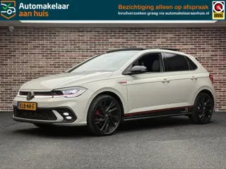 Volkswagen Polo 2.0 TSI GTI One of 2500 Pano Trekhaak