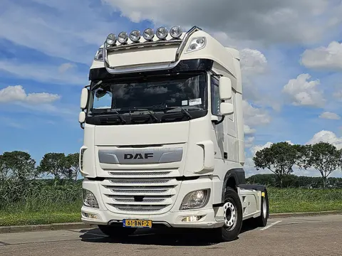 DAF XF 480
