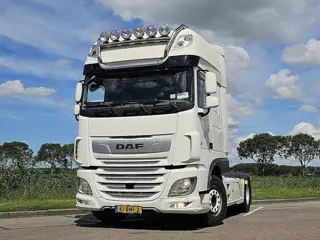 DAF XF 480