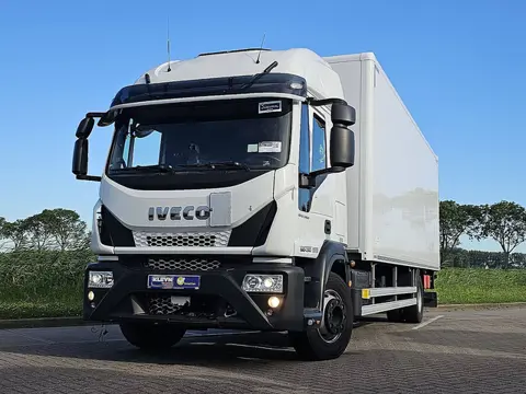 IVECO 160E28 EUROCARGO