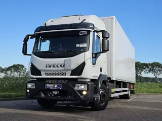IVECO 160E28 EUROCARGO
