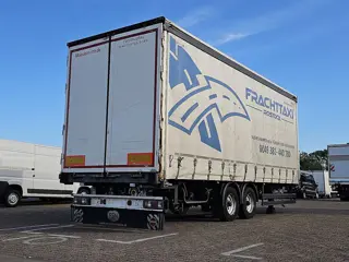 MOESLEIN TPW 105 SCHWEBHEIM