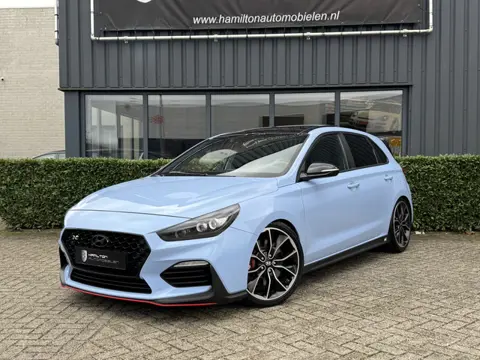 Hyundai i30 N 2 Performance 2.0 T-GDI 275pk Full Options 101dkm!!