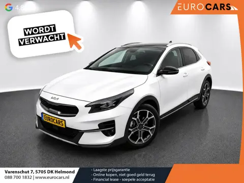 Kia XCeed 1.0 T-GDi DynamicLine Navigatie Apple Carplay Android Auto Camera Parkeersensoren achter C