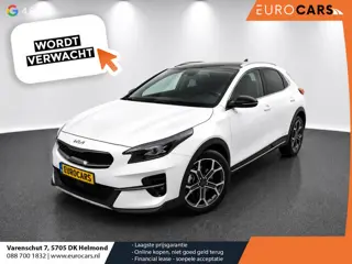 Kia XCeed 1.0 T-GDi DynamicLine Navigatie Apple Carplay Android Auto Camera Parkeersensoren achter C