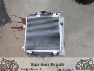 Citroen C1 1.0 12V 2005-2014 Koelerpakket