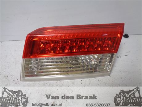 Renault Laguna 5 deurs Hatchback 2007-2015 Achterlicht rechts binnenzijde