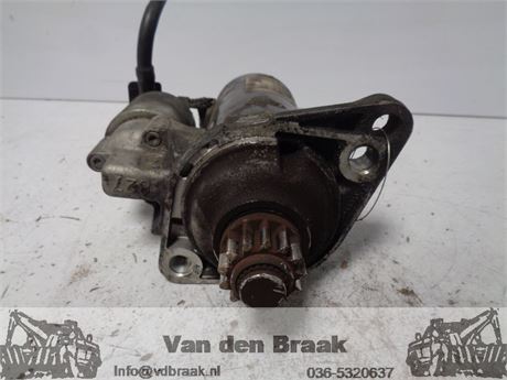 Sea Ibiza 1.2 TDi 2010-2015 Startmotor