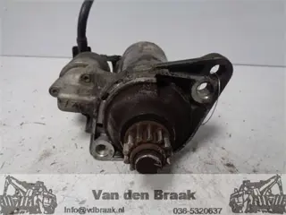 Sea Ibiza 1.2 TDi 2010-2015 Startmotor
