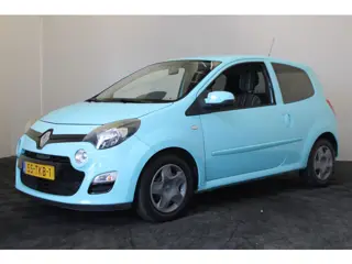 Renault Twingo 1.2 16V Collection (bj 2012)