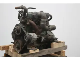 Mercedes-Benz OM364